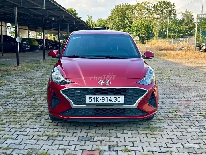 Hyundai Grand I10