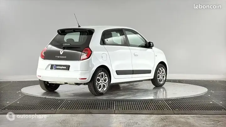 Renault Twingo 2023 photo 5