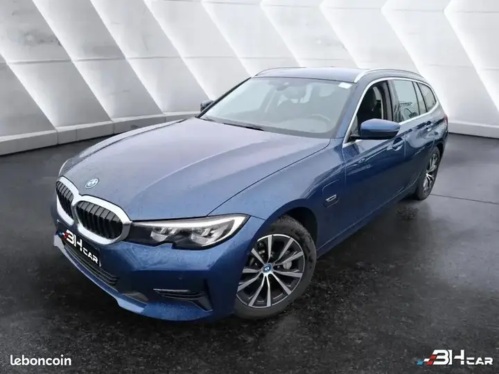BMW Série 3