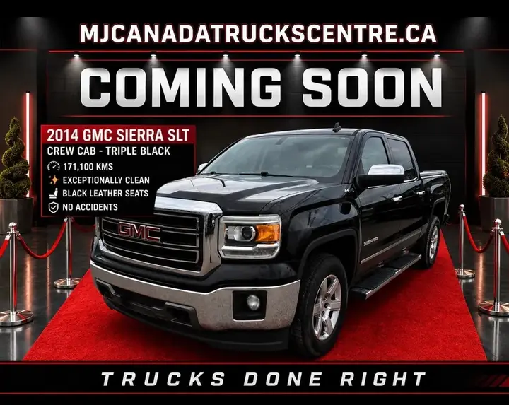 GMC Sierra 1500