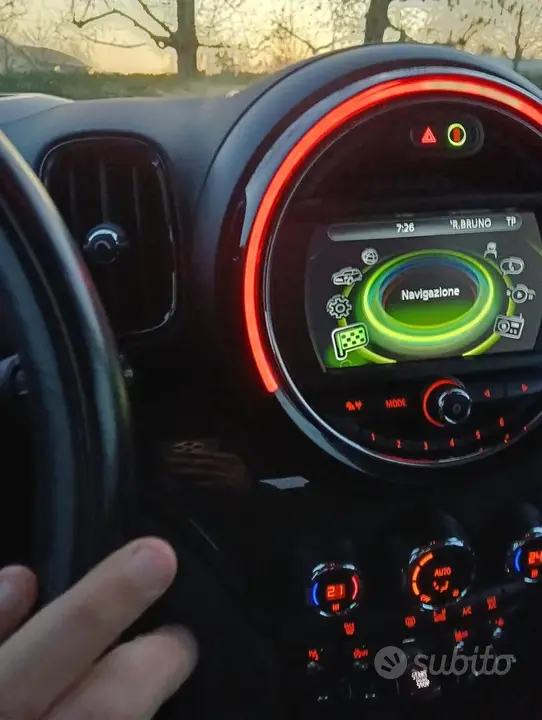 Mini Countryman 2018 photo 5