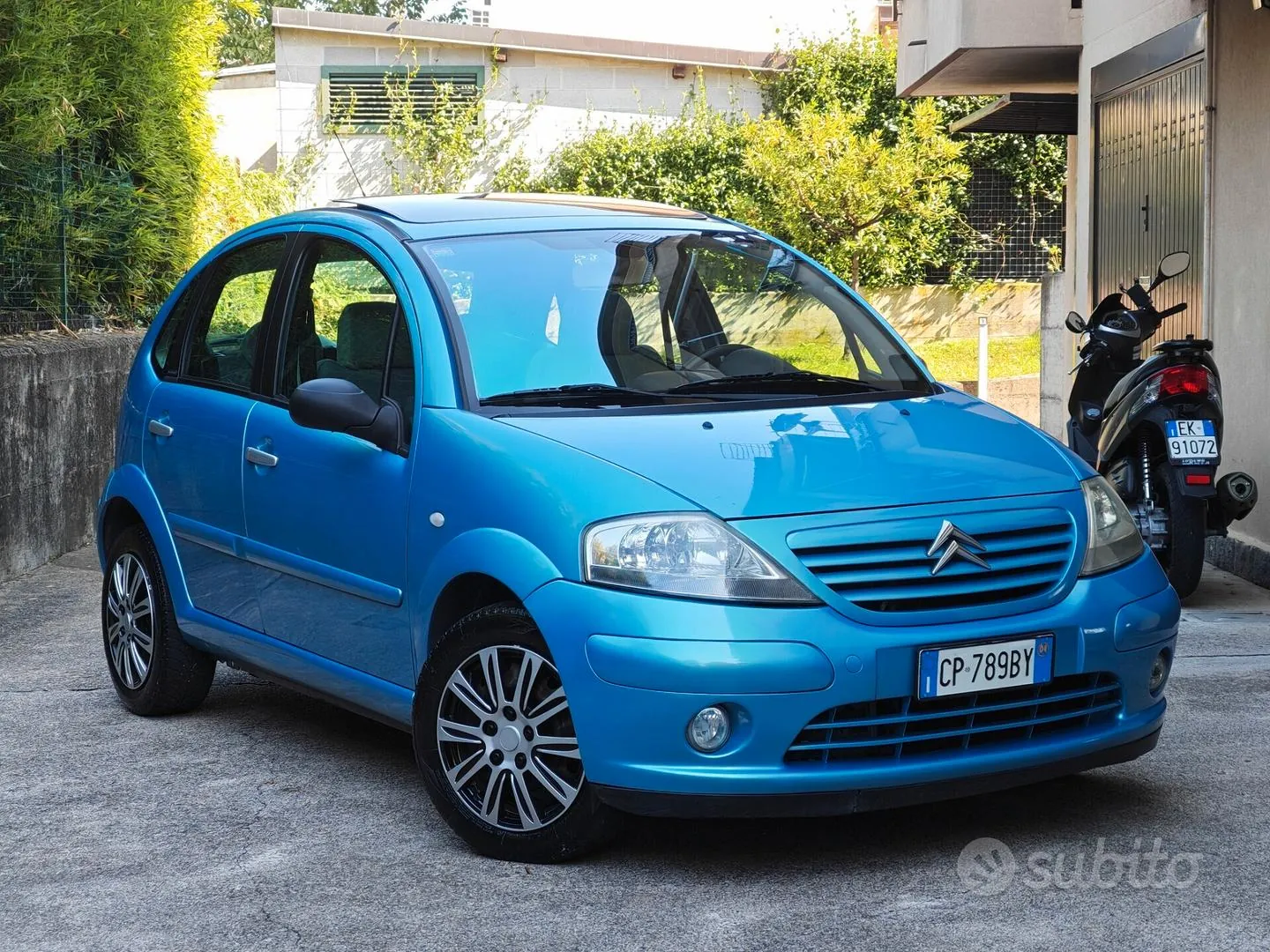 Citroen C3