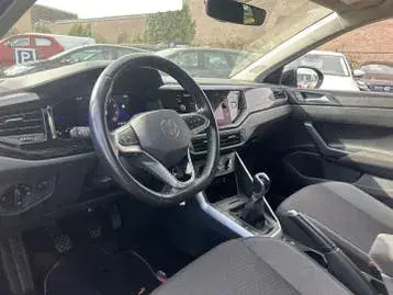 Volkswagen Taigo 2022 photo 3