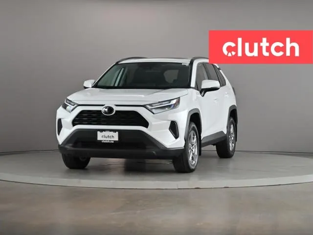 Toyota Rav4 2024 photo 3