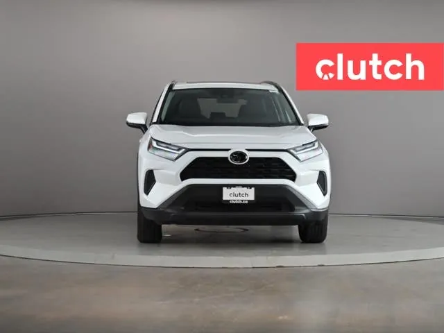 Toyota Rav4 2024 photo 4