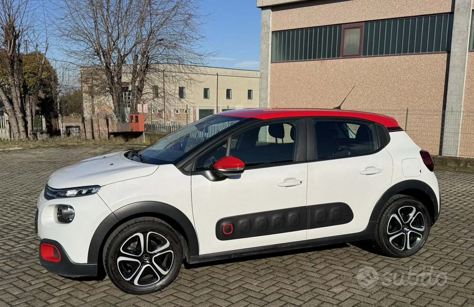 Citroen C3 2020 photo 2