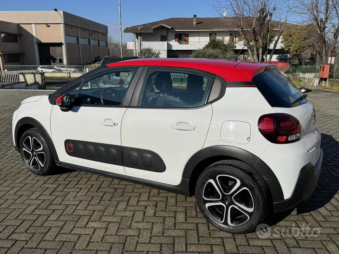 Citroen C3 2020 photo 3