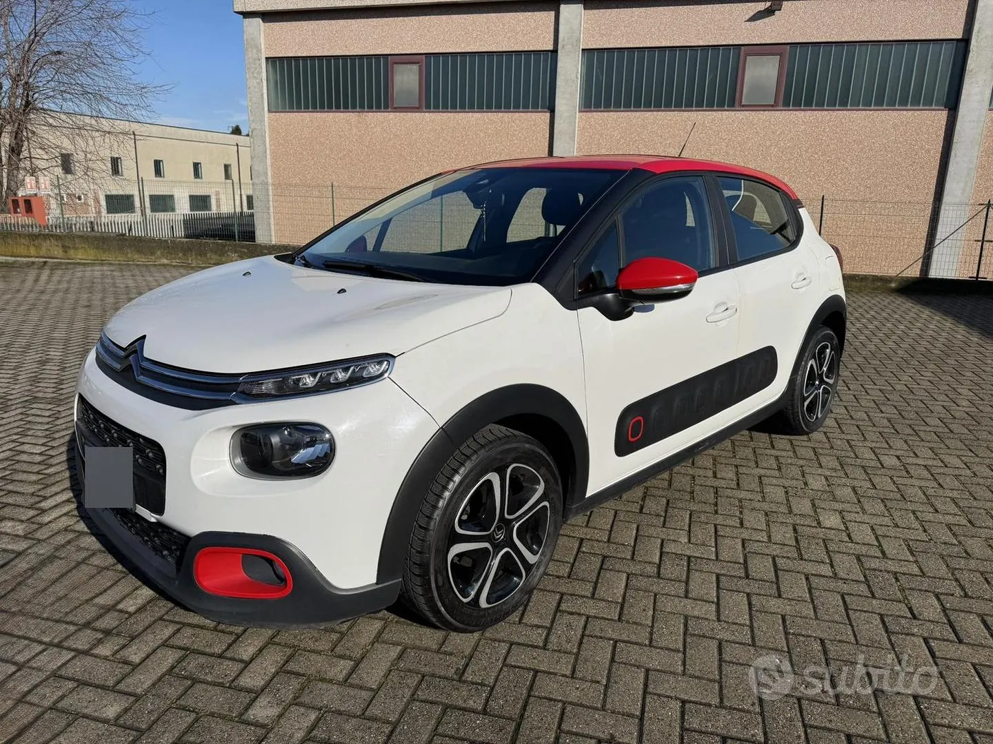 Citroen C3