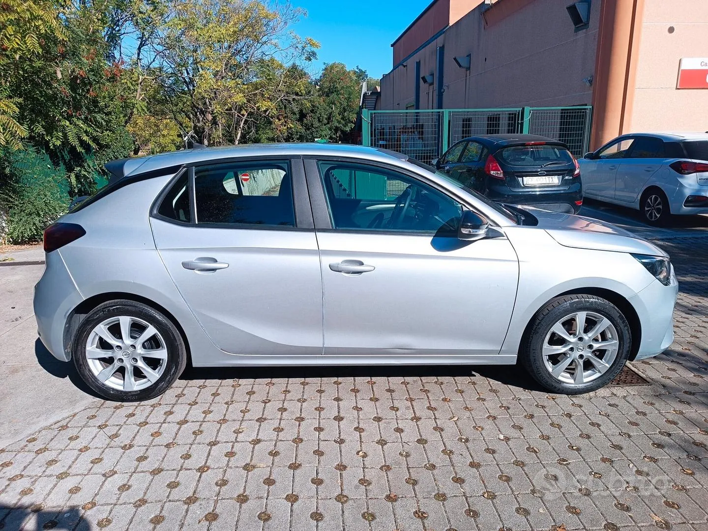 Opel Corsa 2023 photo 5