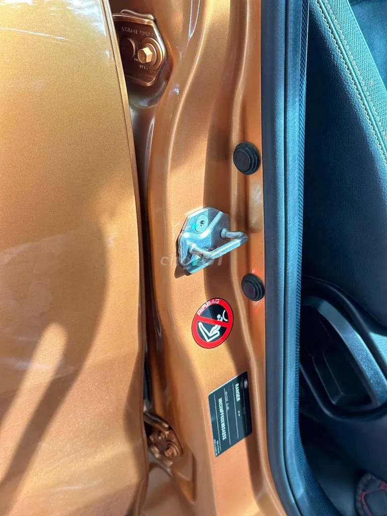 Ford Ranger 2018 photo 2