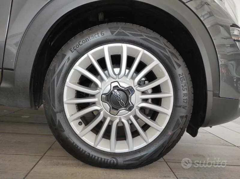 Fiat 500X 2021 photo 3