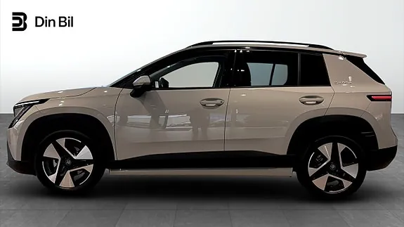 Skoda Epiq 2027 photo 2