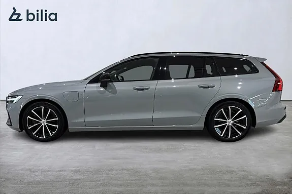 Volvo V60 2024 photo 3