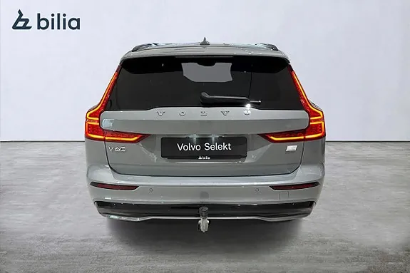 Volvo V60 2024 photo 5