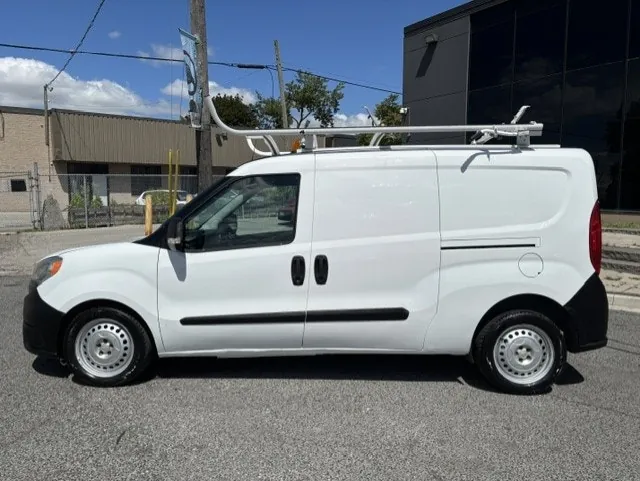 Ram Promaster City Wagon 2016 photo 2