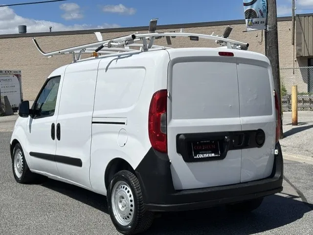 Ram Promaster City Wagon 2016 photo 3