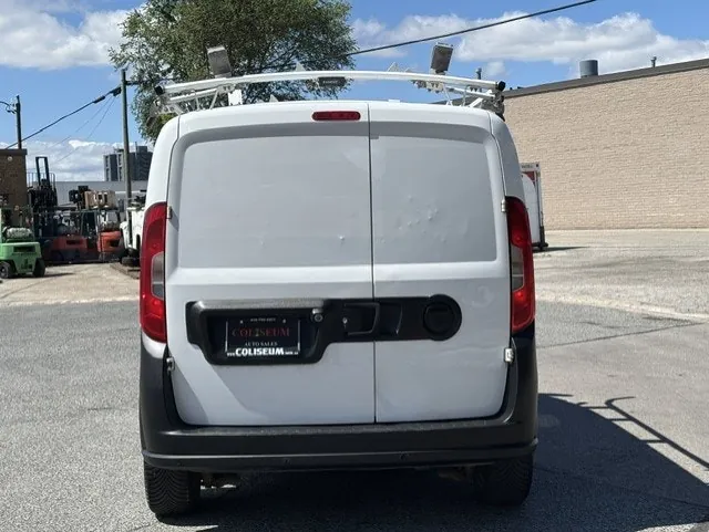 Ram Promaster City Wagon 2016 photo 4