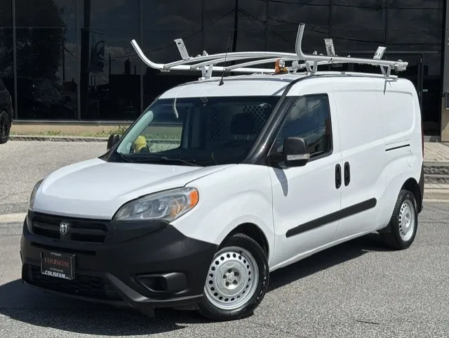 Ram Promaster City Wagon