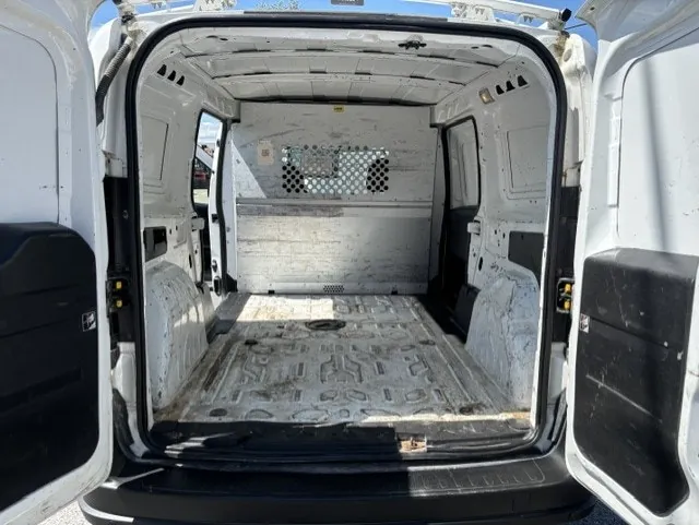 Ram Promaster City Wagon 2016 photo 5