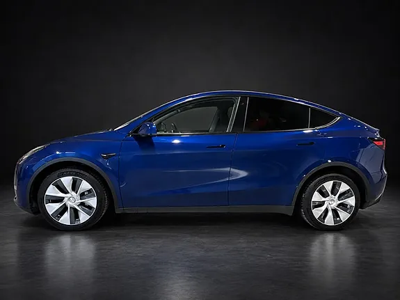 Tesla Model Y 2022 photo 5