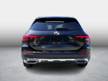 Mercedes-Benz C-Class 2022 photo 3