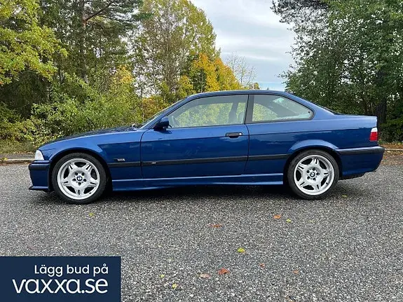 BMW M3 1996 photo 5