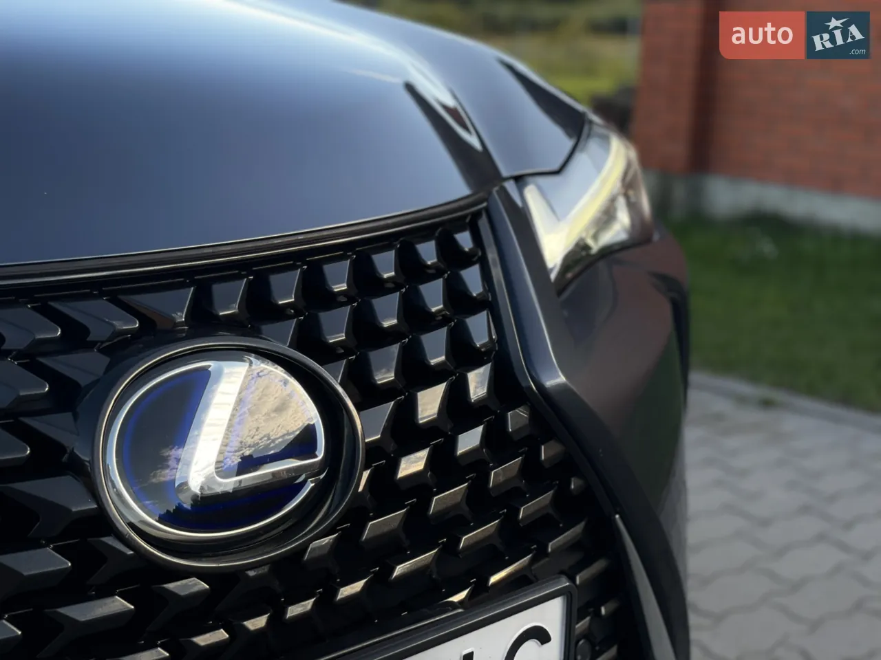 Lexus Ux 2022 photo 5