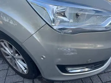 Ford C-Max 2017 photo 2