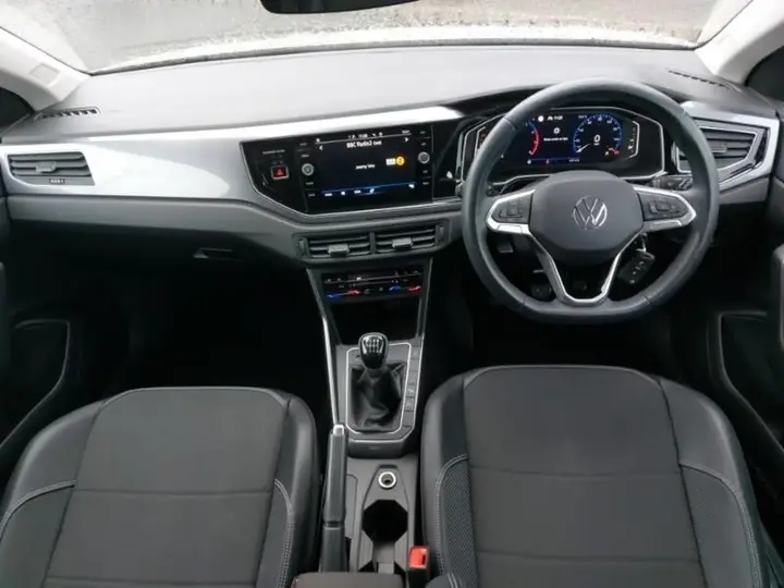 Volkswagen Taigo 2023 photo 3