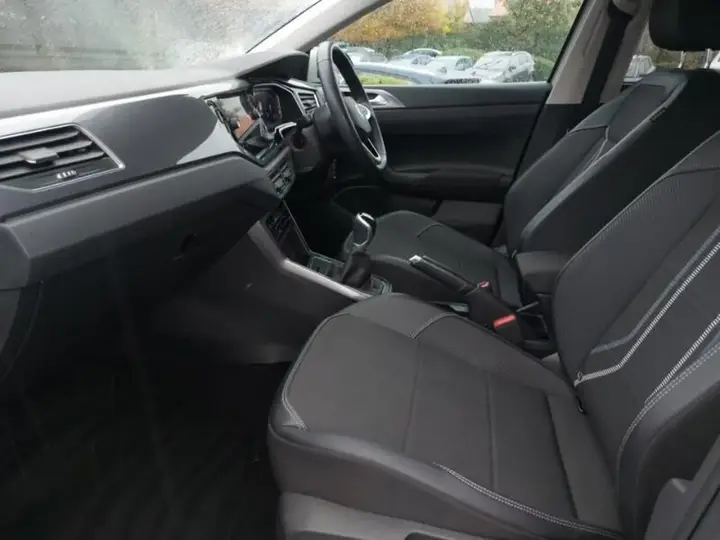 Volkswagen Taigo 2023 photo 5