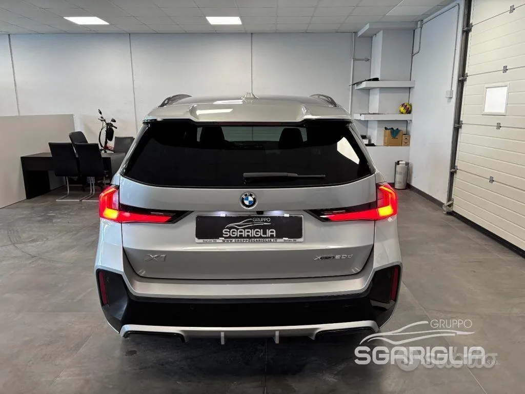 BMW X1 2025 photo 5