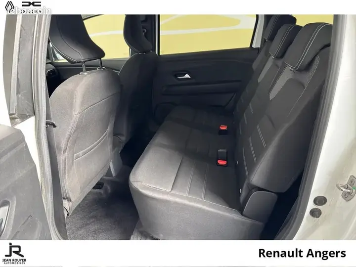 Dacia Jogger 2022 photo 4