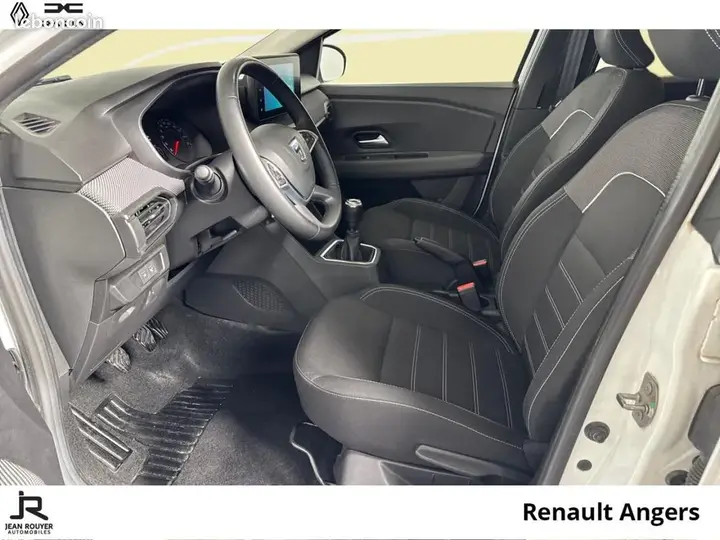 Dacia Jogger 2022 photo 3