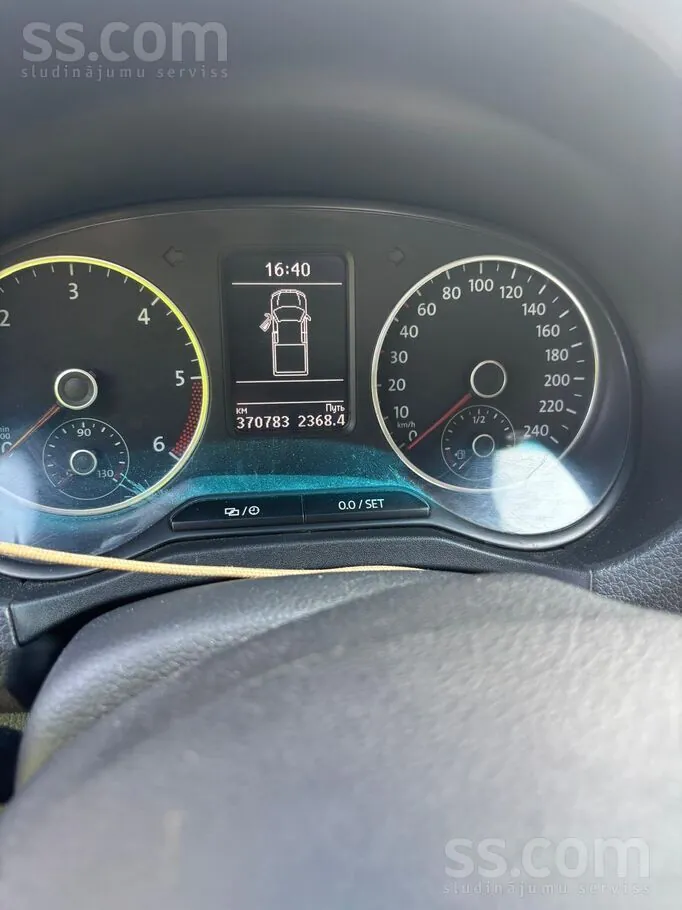 Volkswagen Amarok 2014 photo 4