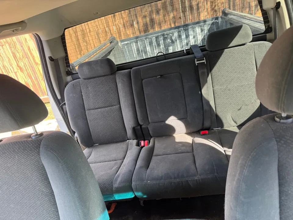 Chevrolet Silverado 1500 2008 photo 2