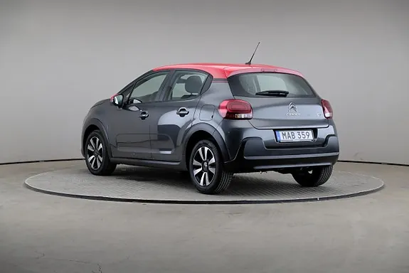 Citroen C3 2017 photo 2