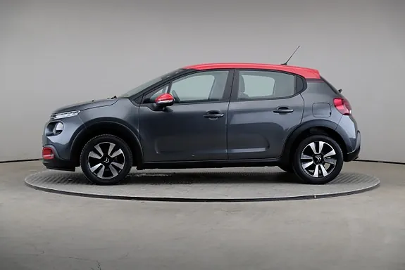 Citroen C3 2017 photo 4