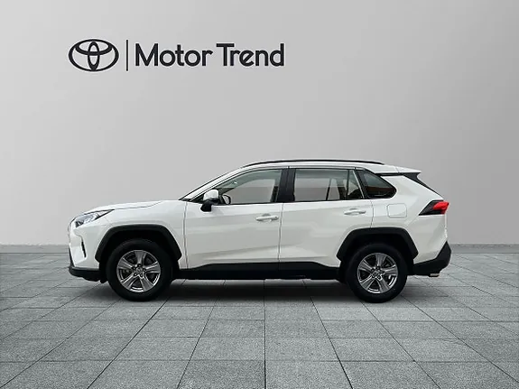 Toyota Rav4 2024 photo 4