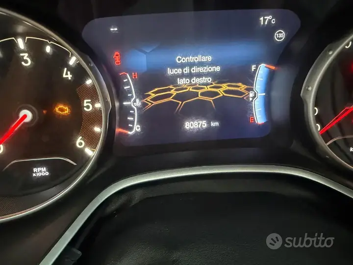 Jeep Compass 2020 photo 4