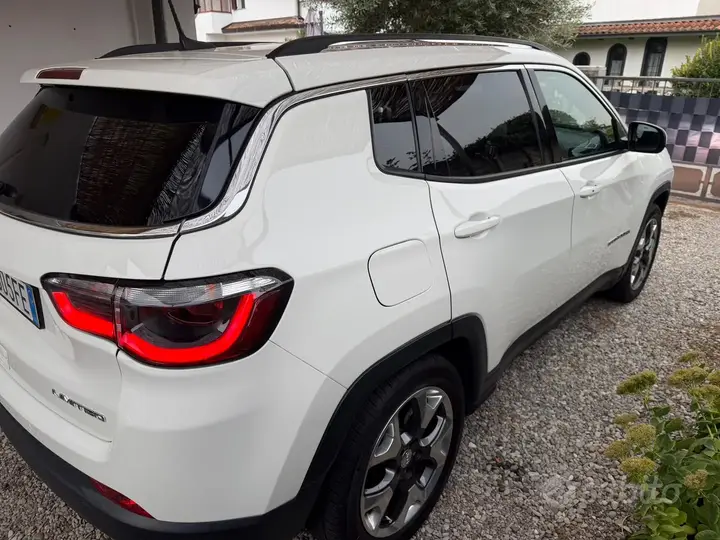 Jeep Compass 2020 photo 5
