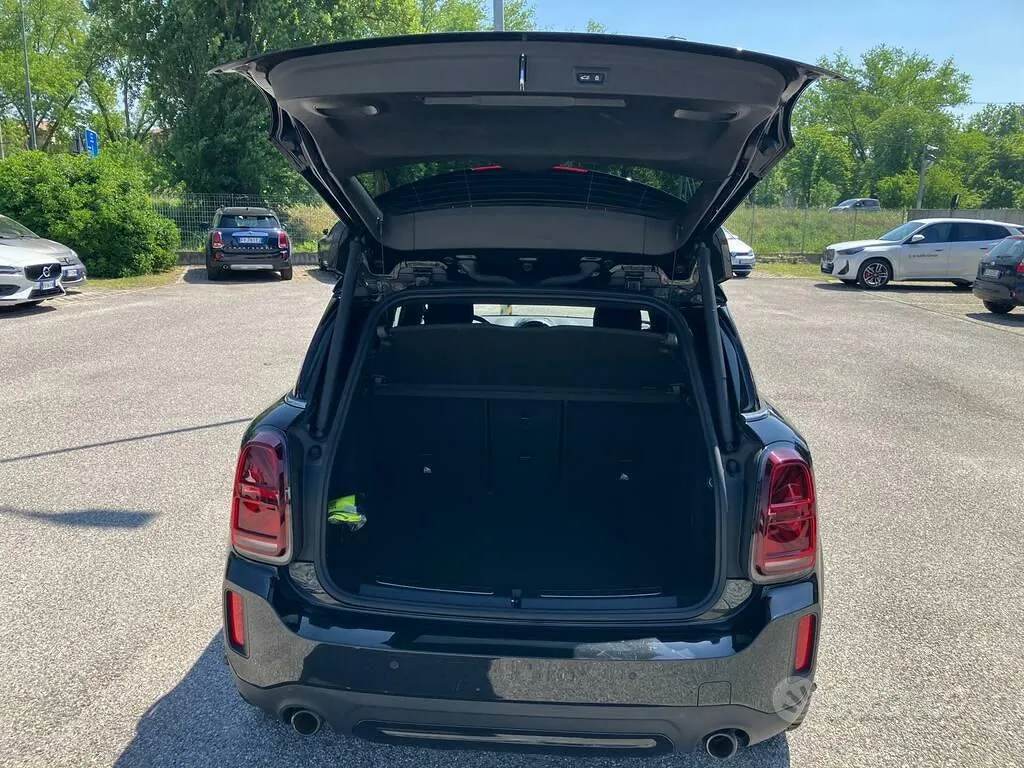 Mini Mini Countryman 2021 photo 4