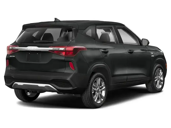 Kia Seltos 2023 photo 2