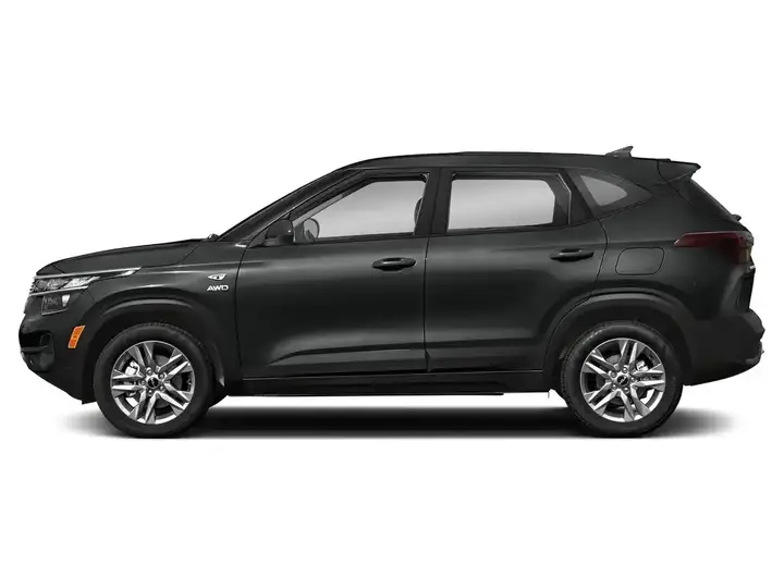 Kia Seltos 2023 photo 3