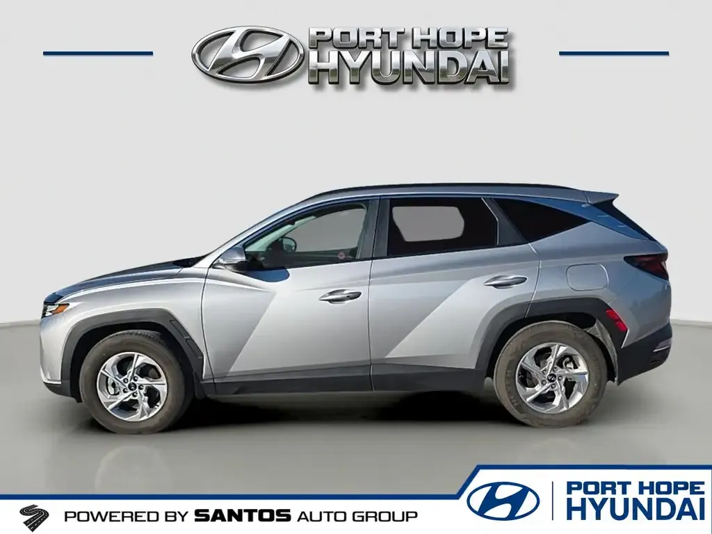 Hyundai Tucson 2023 photo 5