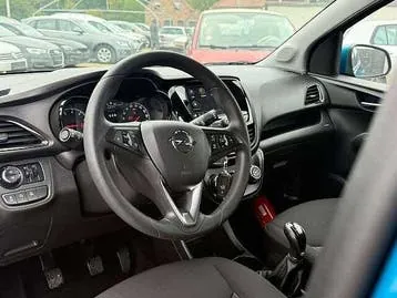 Opel Karl 2019 photo 3