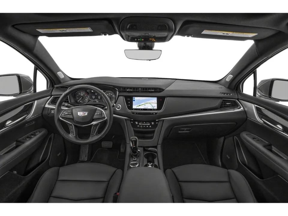 Cadillac Xt5 2024 photo 5