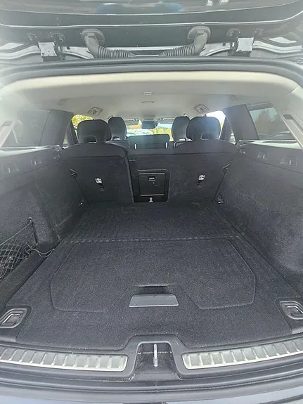 Volvo V60 Cross Country 2022 photo 2