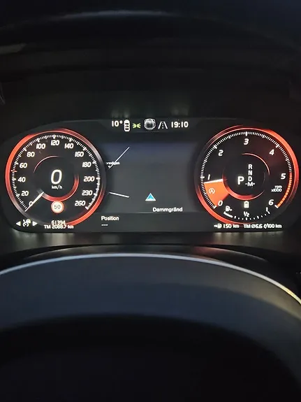 Volvo V60 Cross Country 2022 photo 4