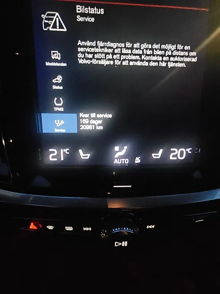 Volvo V60 Cross Country 2022 photo 5