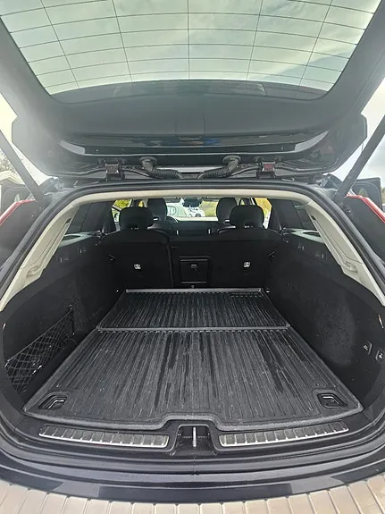 Volvo V60 Cross Country 2022 photo 3